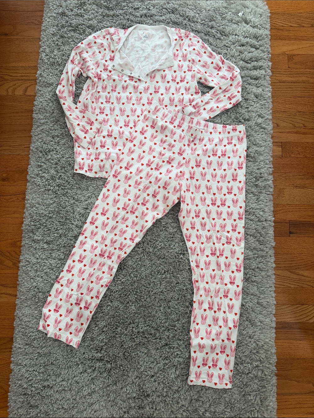 Roller Rabbit Pajamas